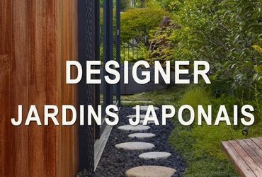 Designer Jardins Japonais