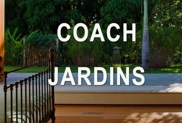 Coach Jardin